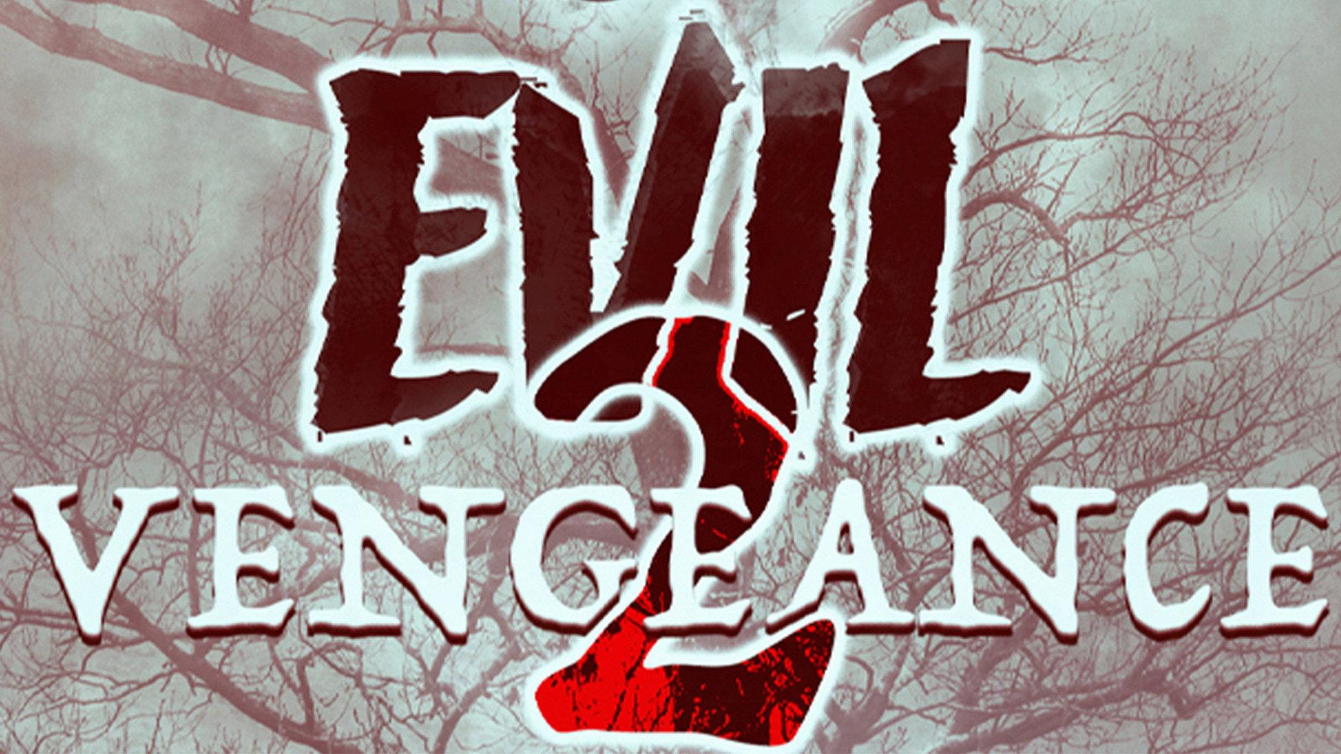Insight of Evil 2: Vengeance 2019 movie scene