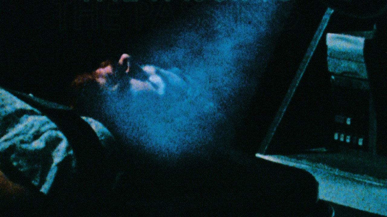 The Passing 1985 movie scene