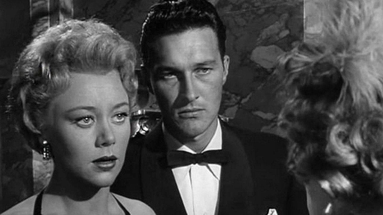 Encore 1951 movie scene