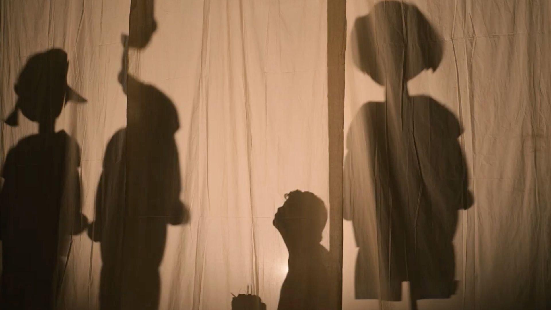Xianglian's Room 2026 movie scene