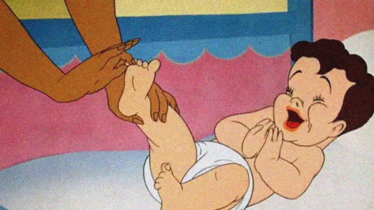 Foney Fables 1942 movie scene