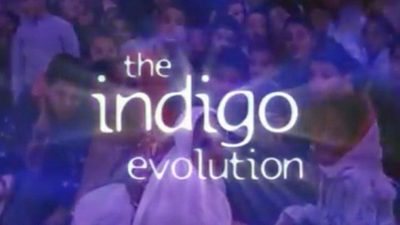 The Indigo Evolution 2006 movie scene
