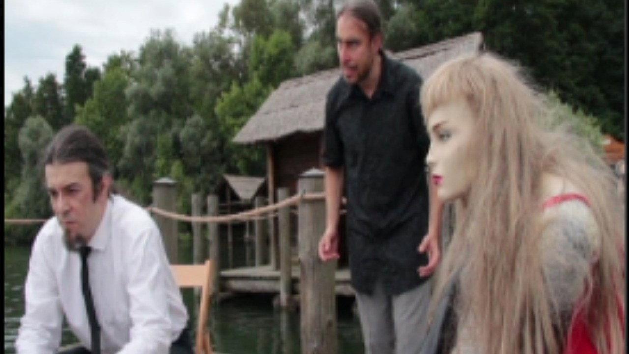 Lack of communicability part II° - Rebellion 2014 movie scene