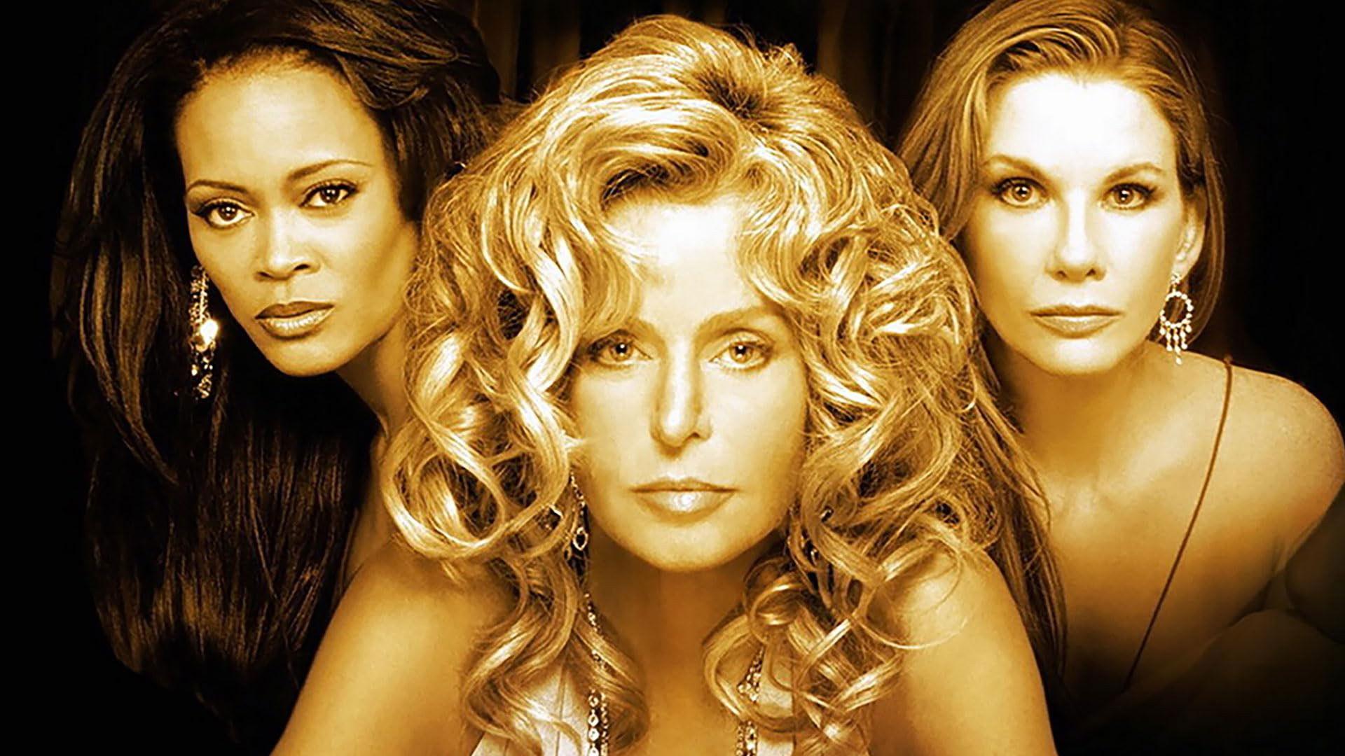Hollywood Wives: The New Generation 2003 movie scene
