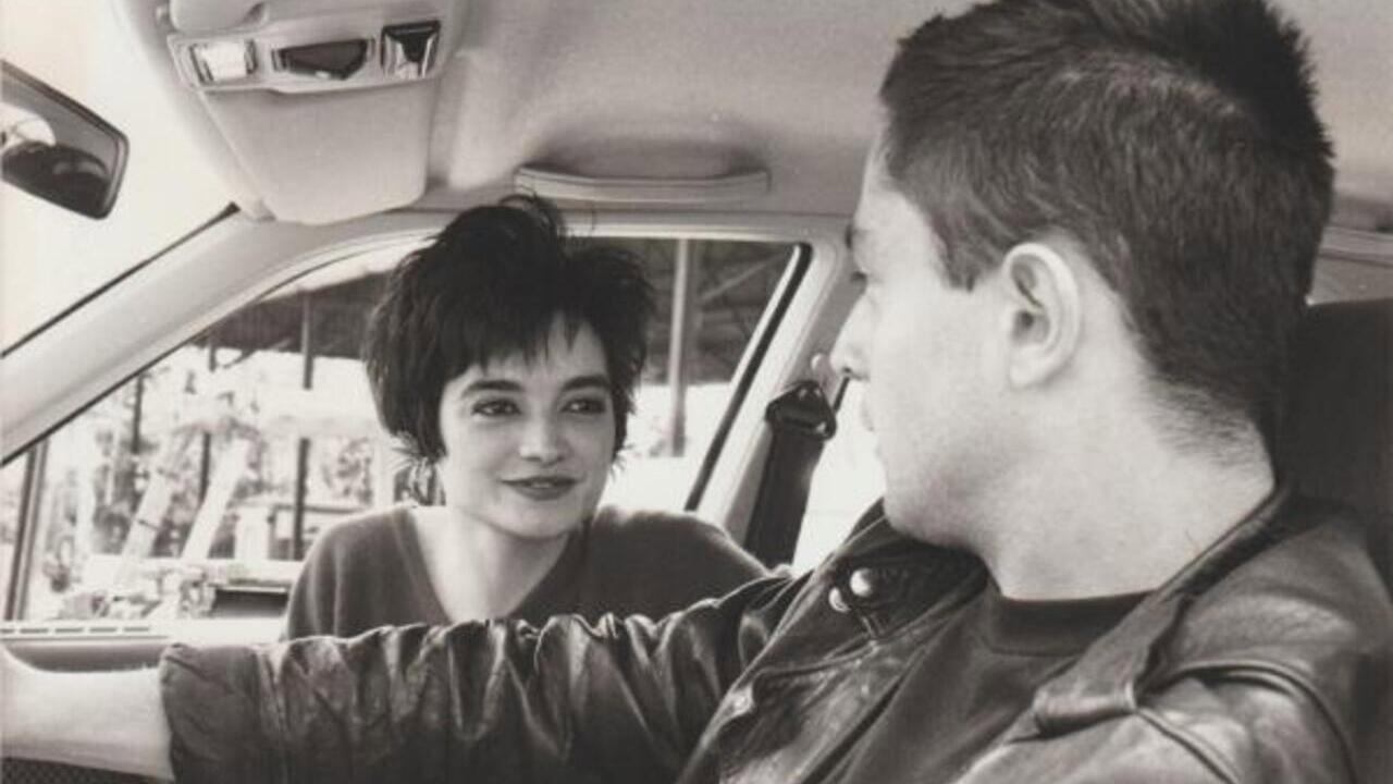 Babylone 1990 movie scene