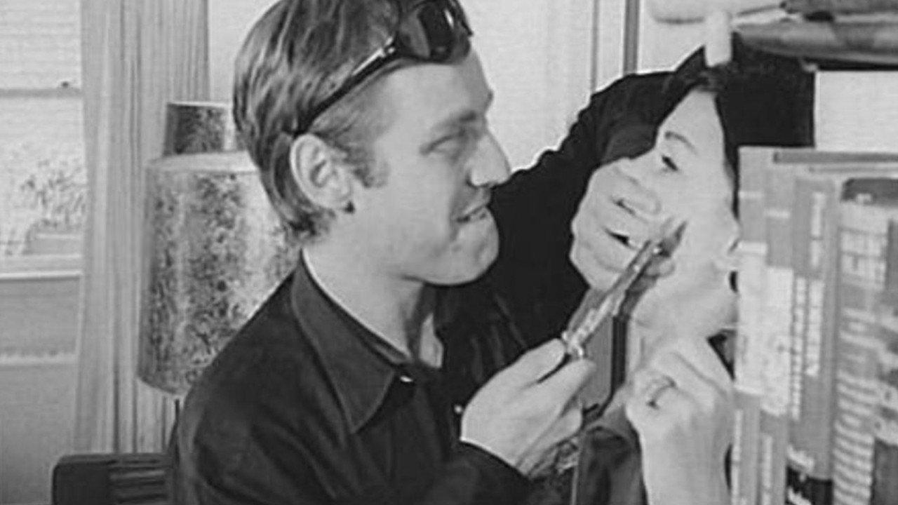 Satan's Bed 1965 movie scene