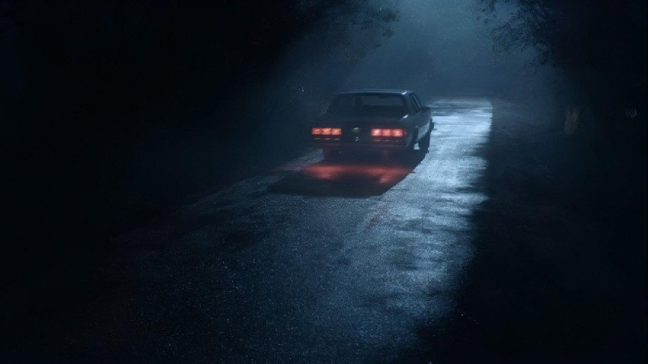 Convoluted 2024 movie scene