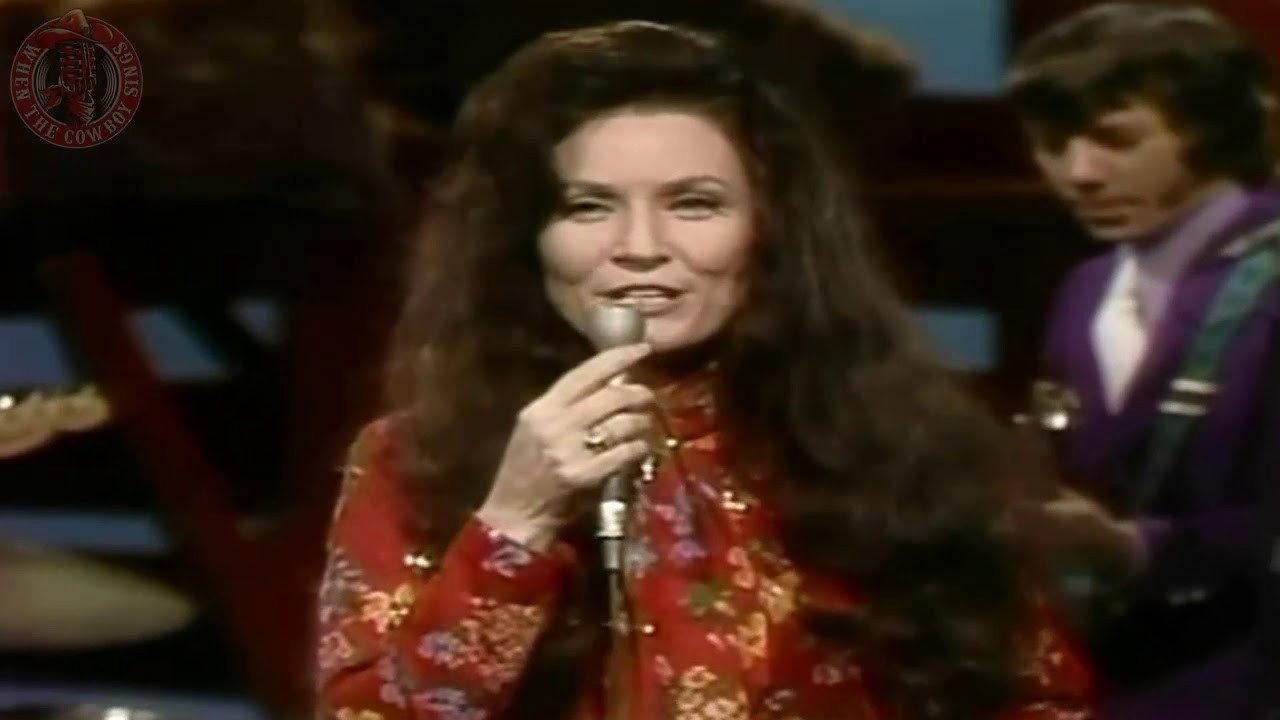 Legends in Concert: Loretta Lynn 2004 movie scene