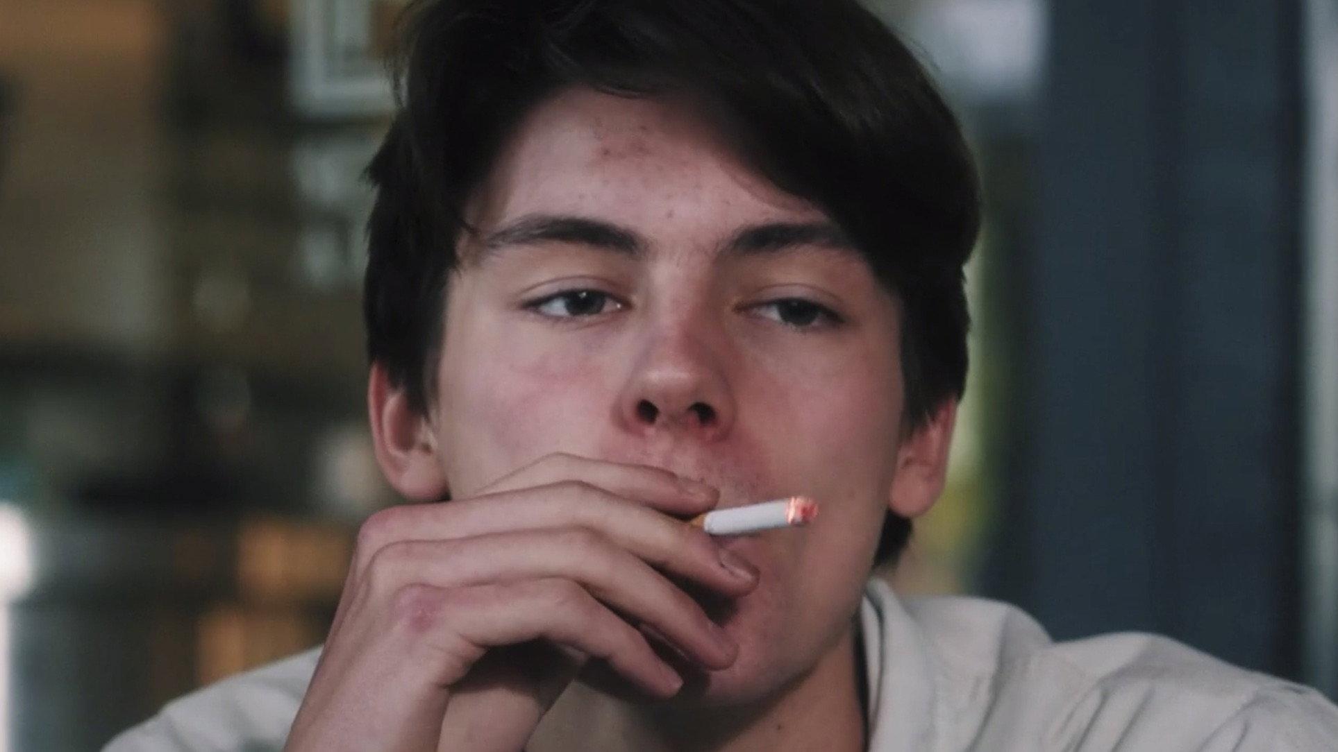 A Day in a Life 2021 movie scene