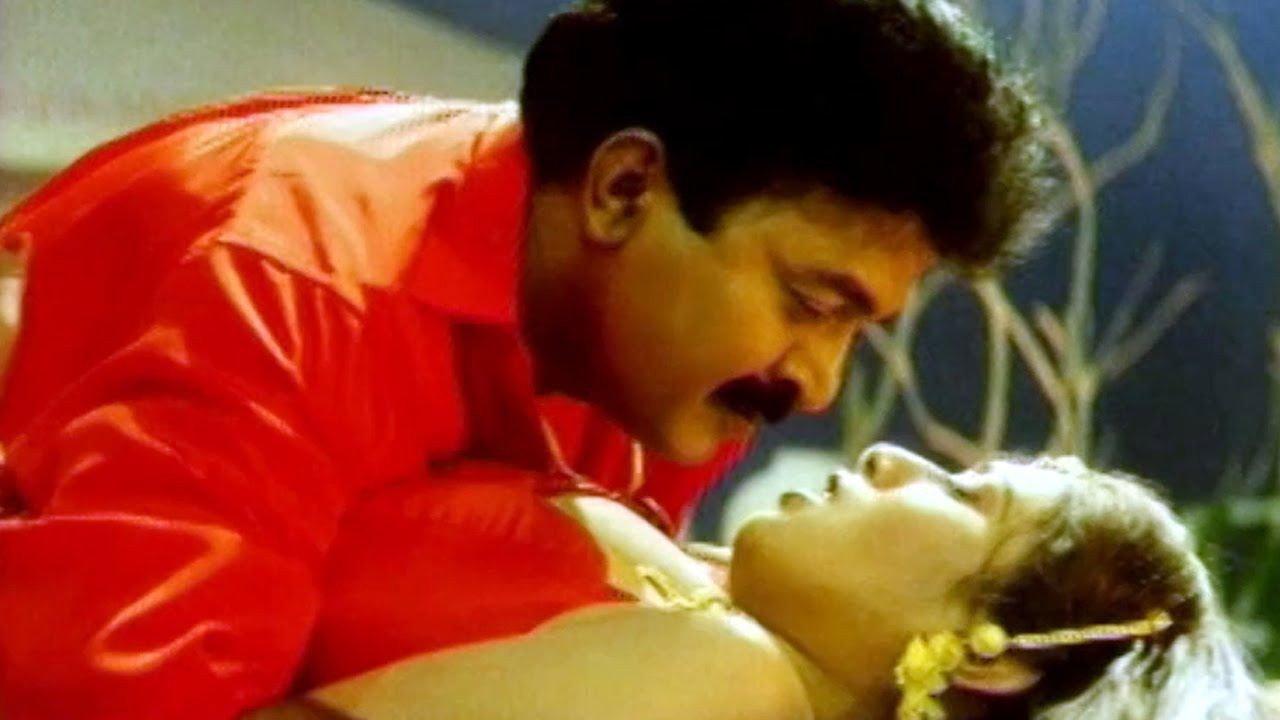 Okkadu Chaalu 2000 movie scene