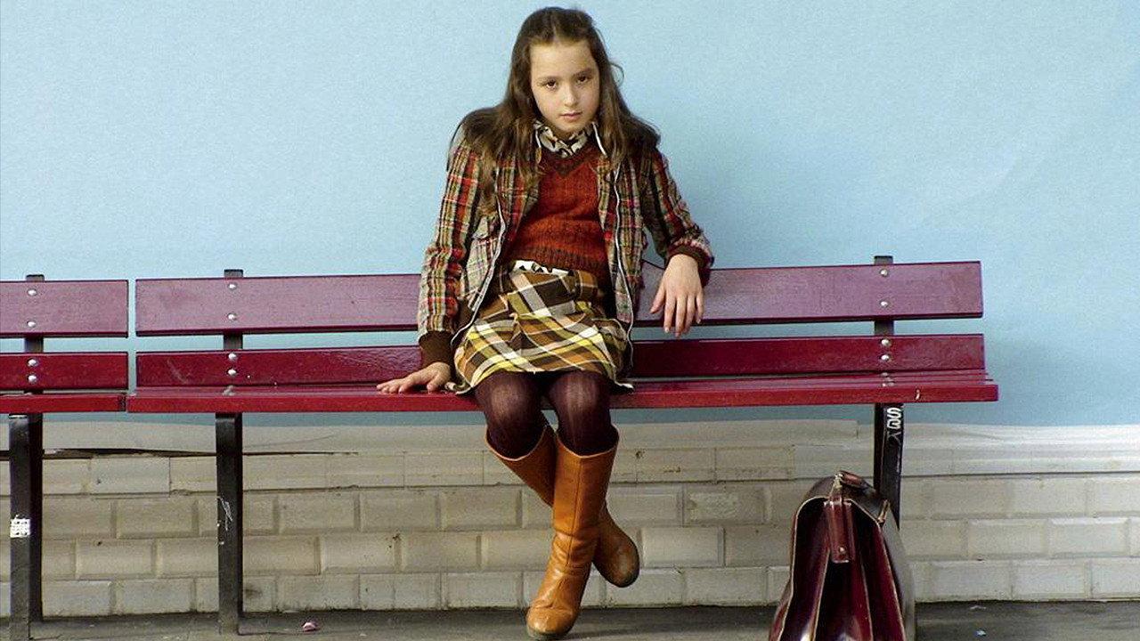 Stella 2008 movie scene