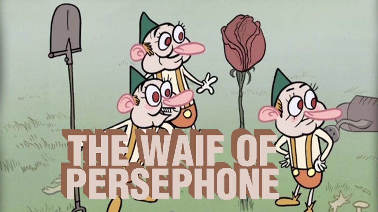 The Waif of Persephone 2006 movie scene