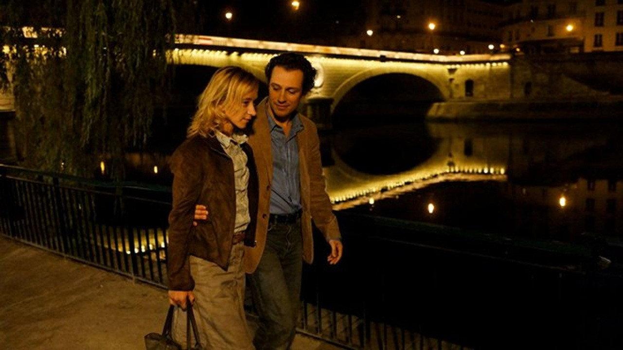 Can't Say No 2009 movie scene