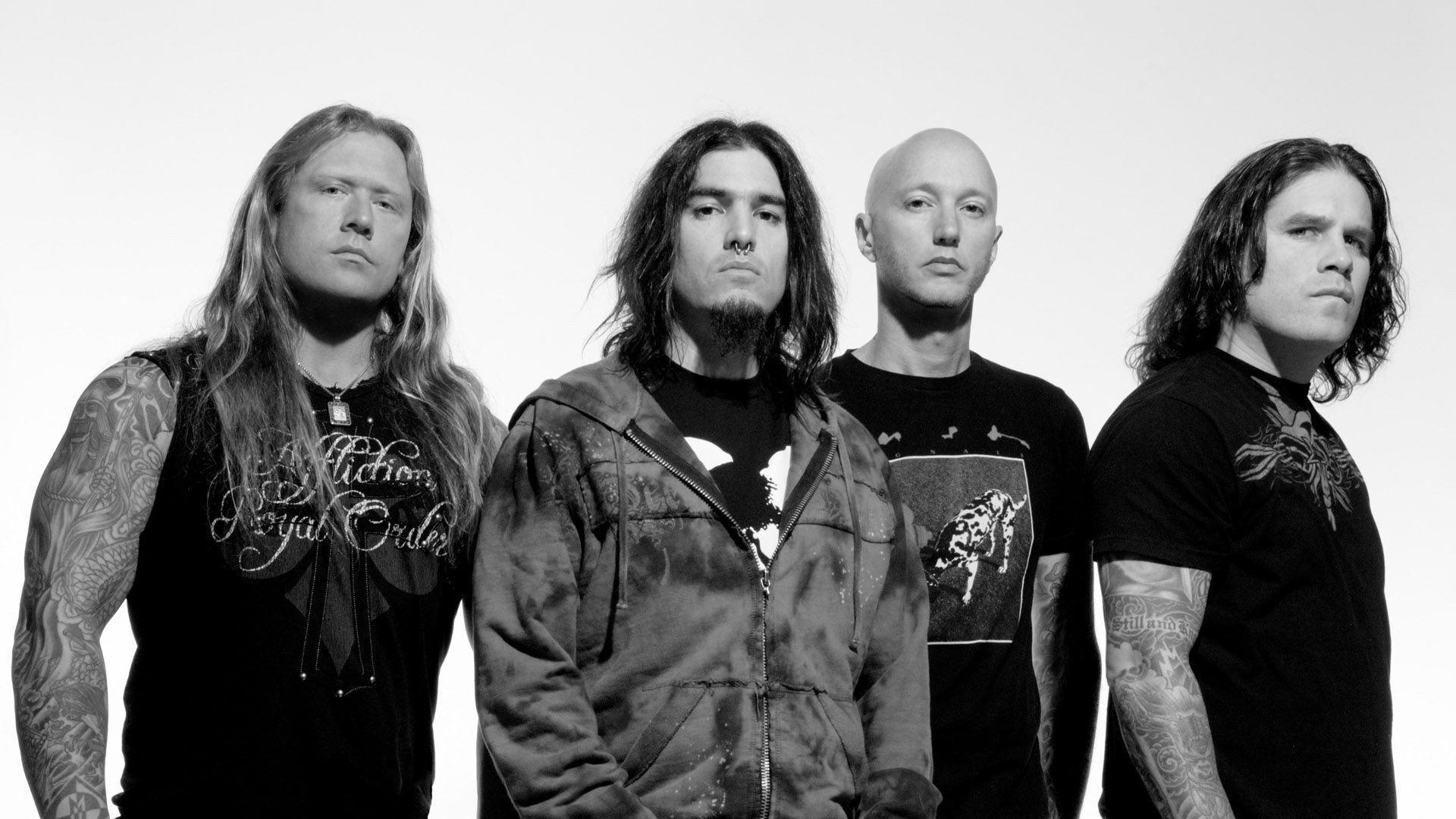 Machine Head - Rock Am Ring 2012 movie scene