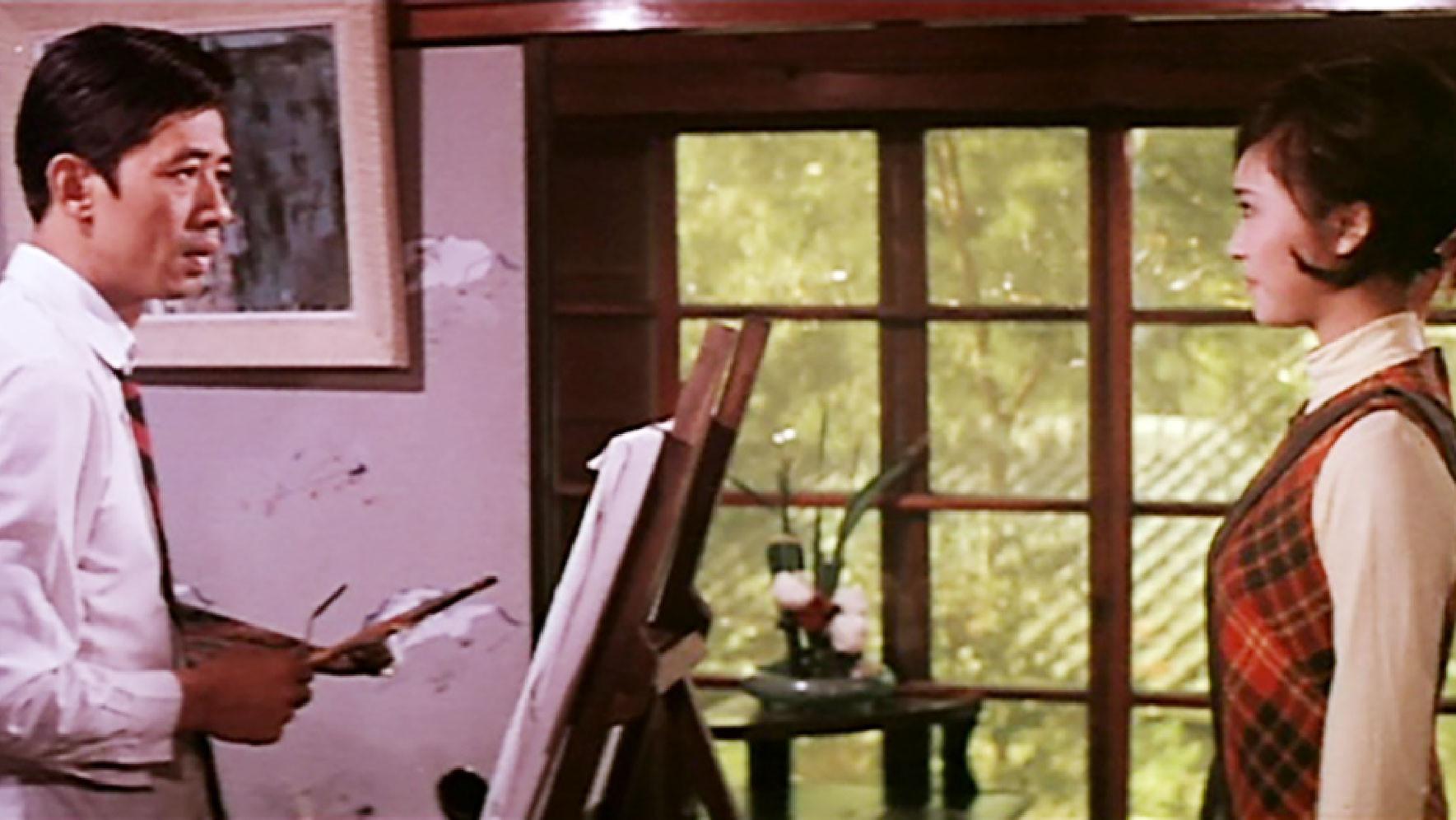 You Are My Love 1967 movie scene