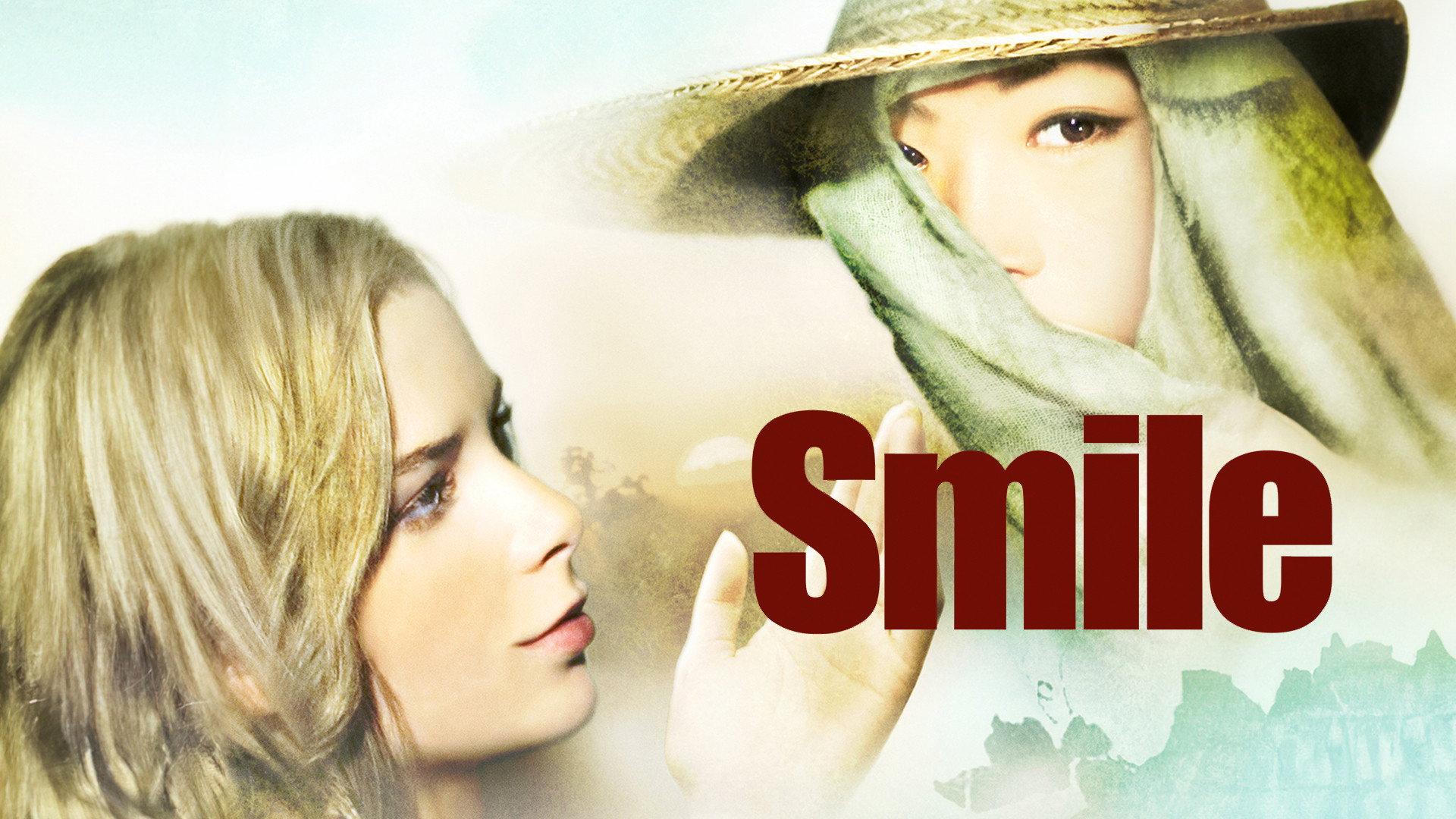 Smile 2005 movie scene
