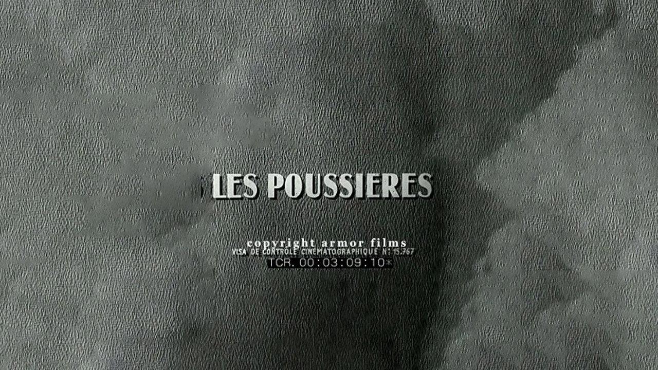 Dust of Life 1953 movie scene