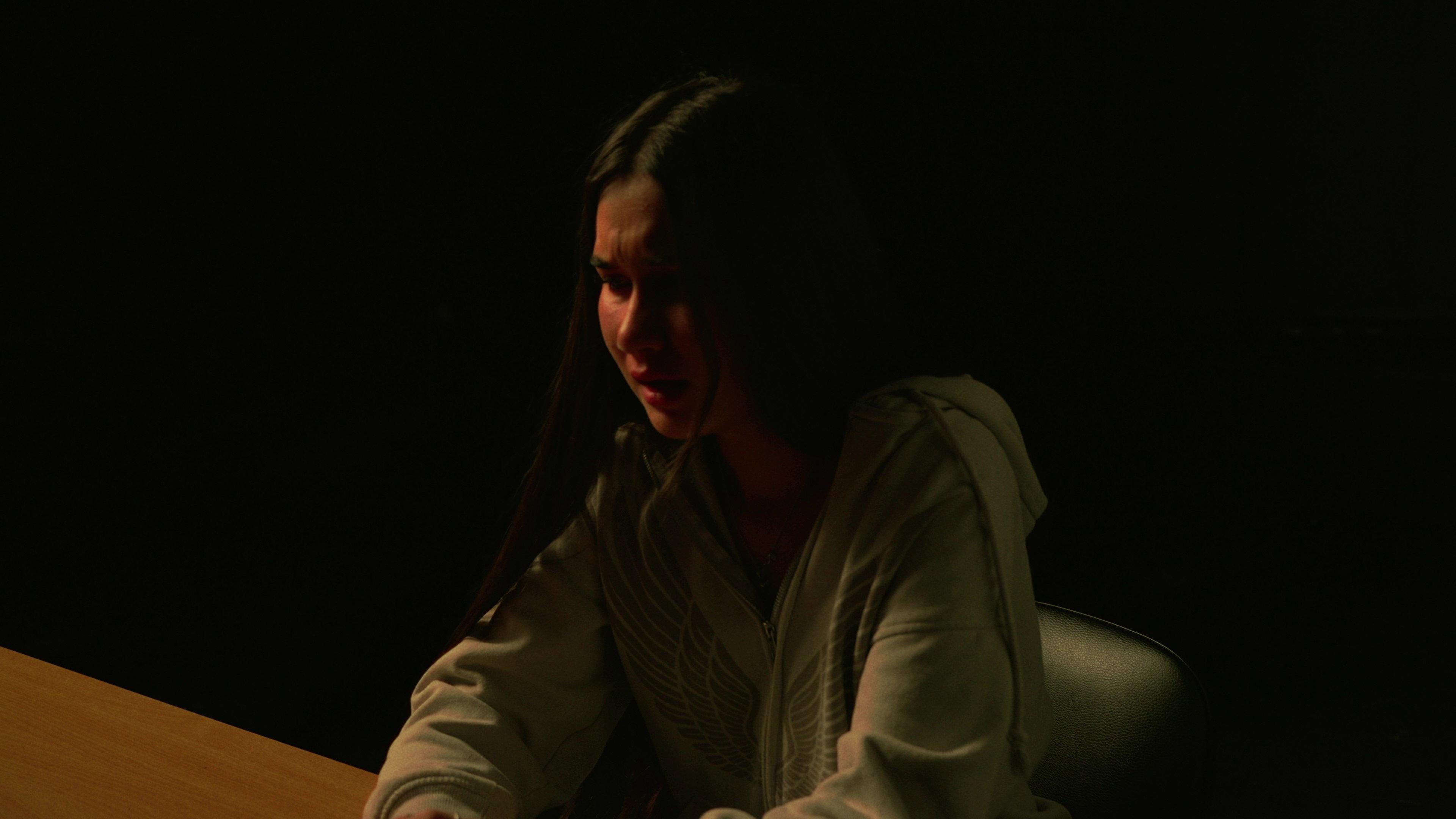 ENCOUNTER 2025 movie scene