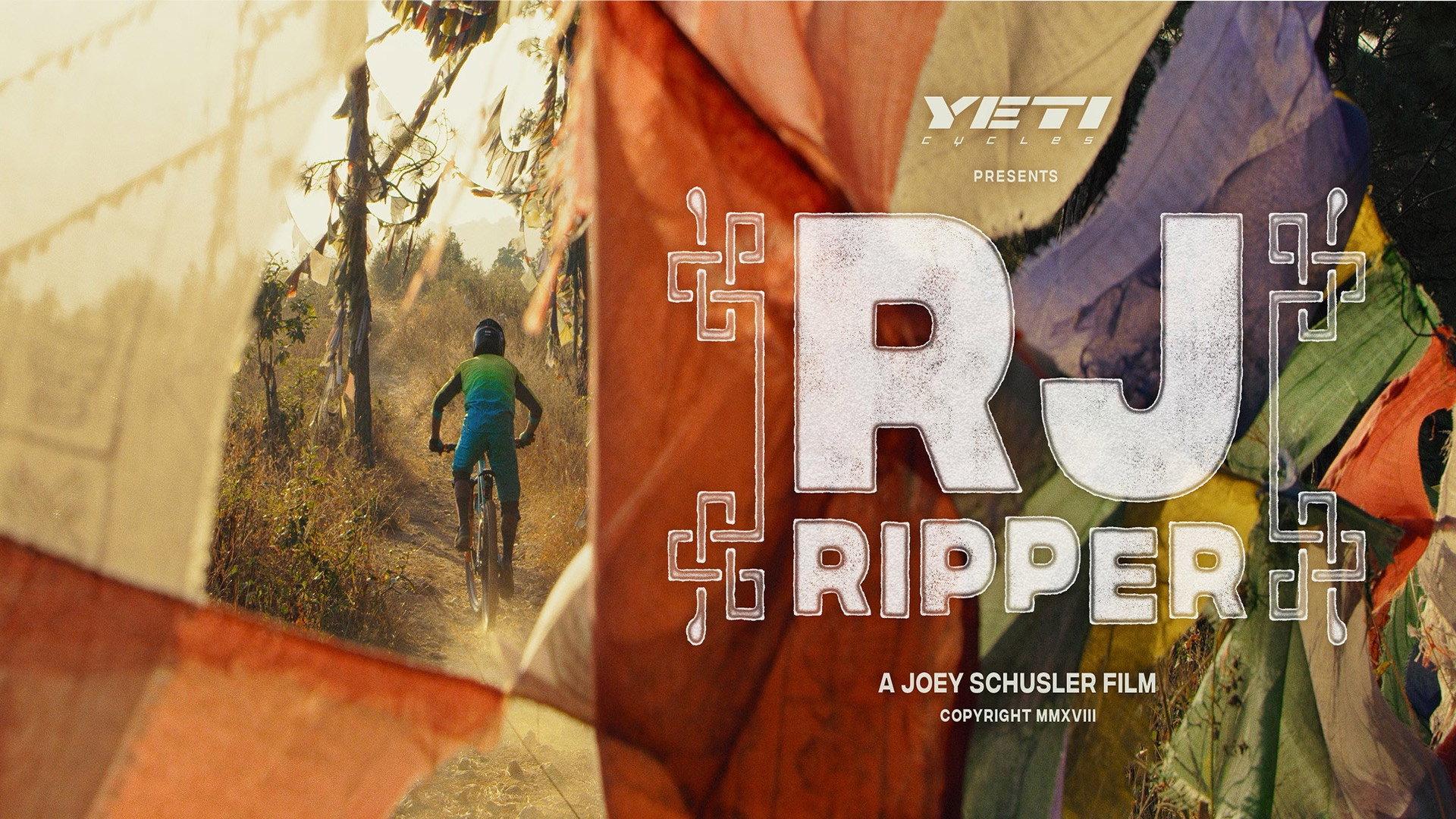RJ Ripper 2018 movie scene