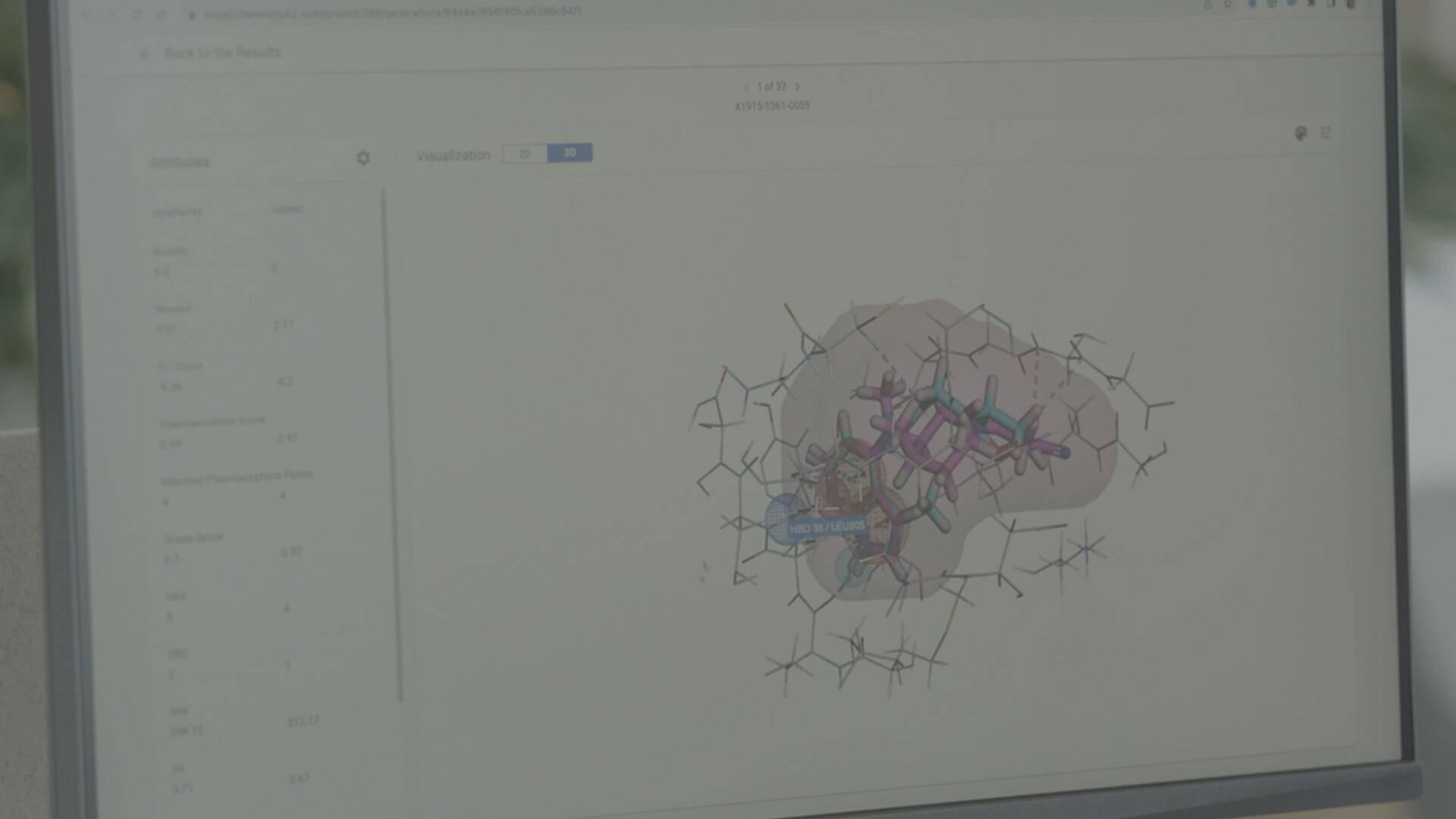 Can We Build a Brain? 2018 movie scene