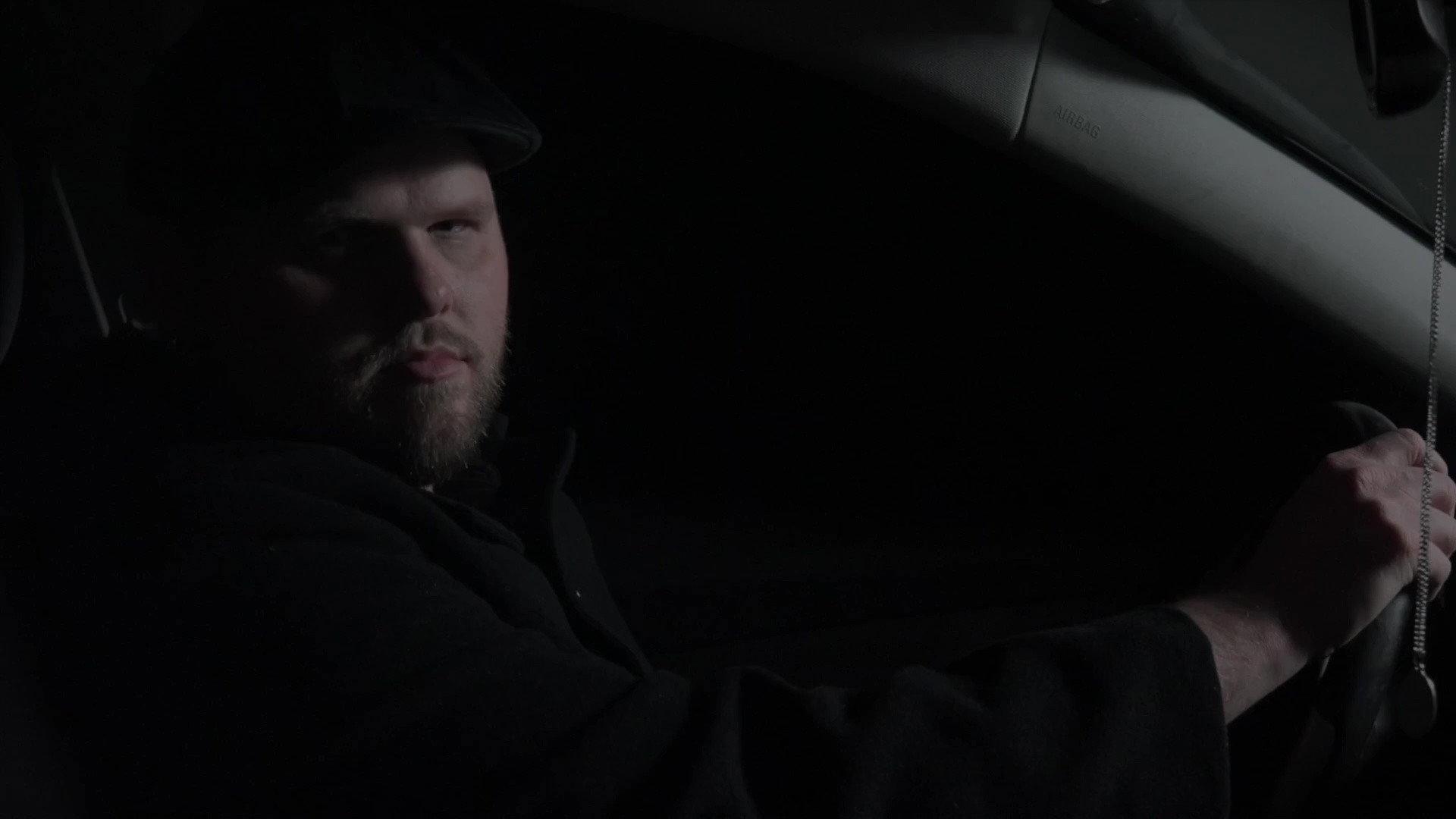 Godsend 2024 movie scene