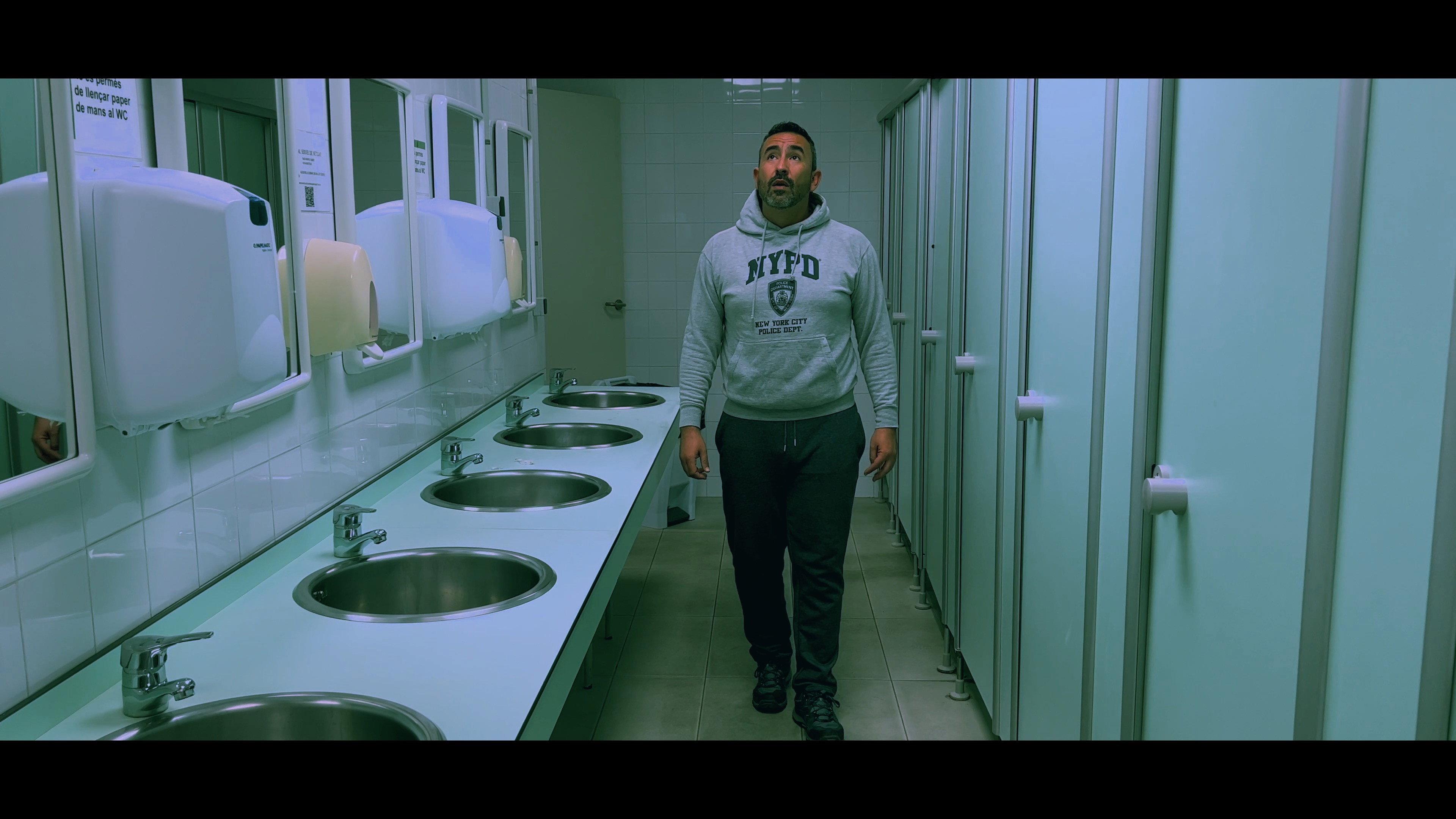 No dejes de grabar 2 2022 movie scene