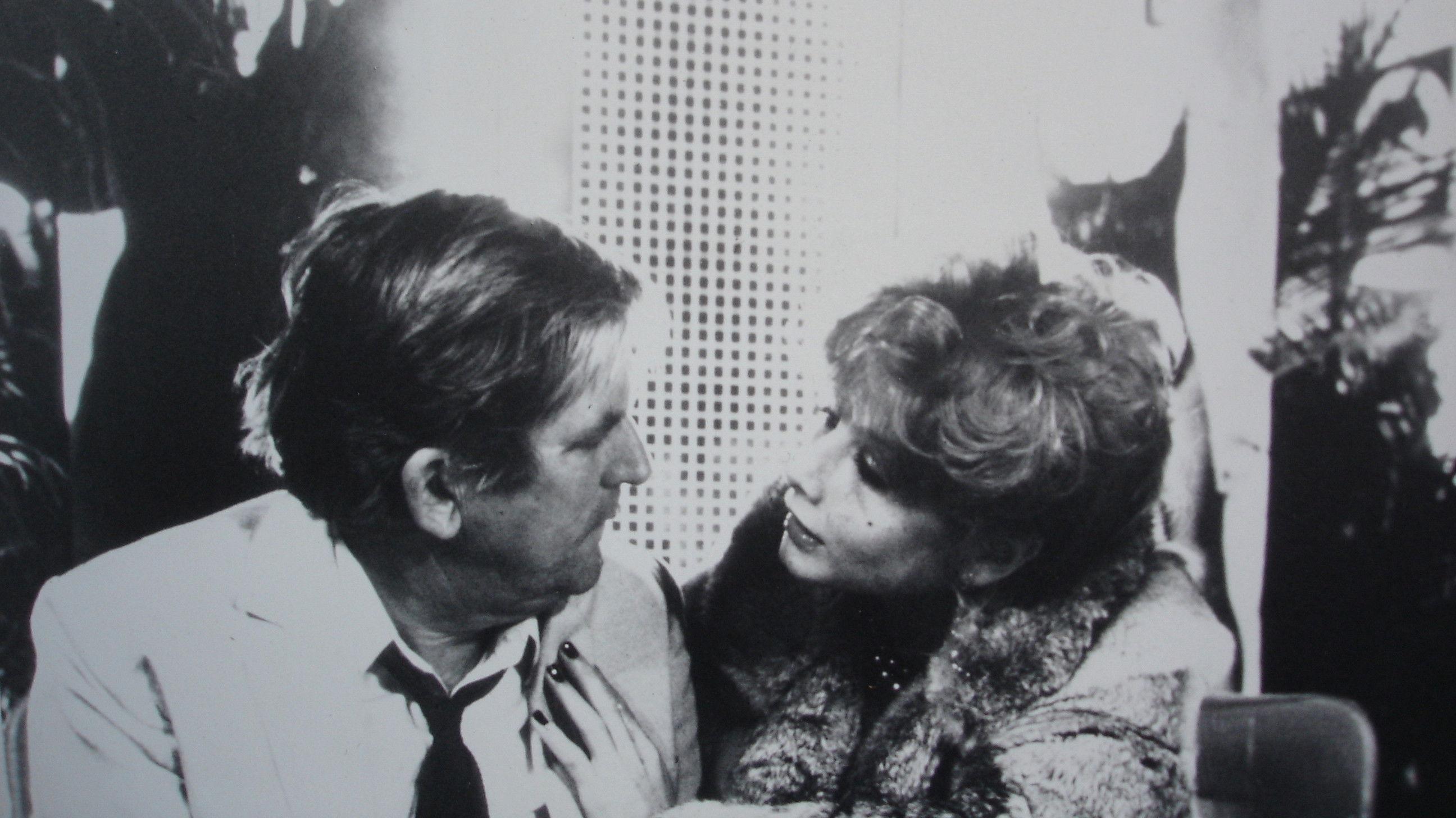 Goodbye Paradise 1983 movie scene