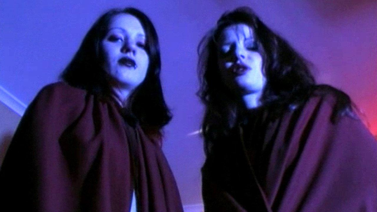 Satan's School for Lust 2002 movie scene