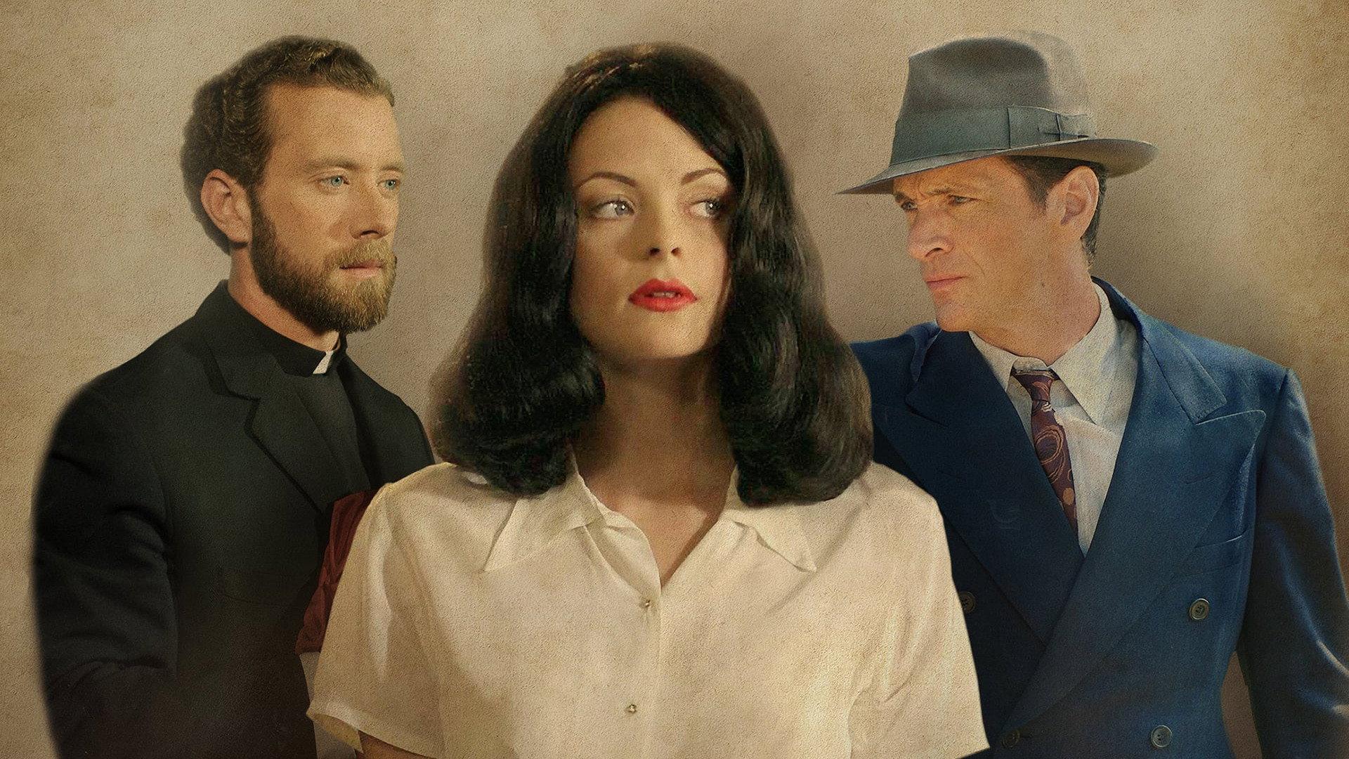 The Pardon 2013 movie scene