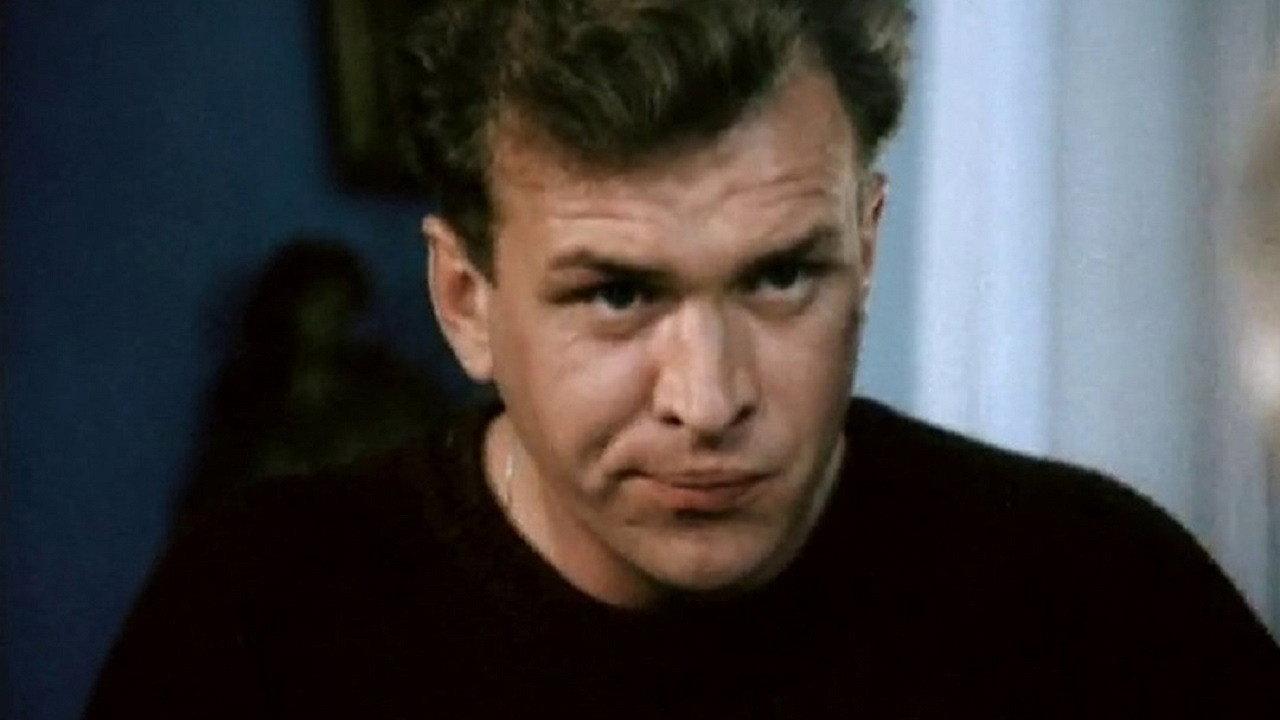 Perfect Crime 1990 movie scene