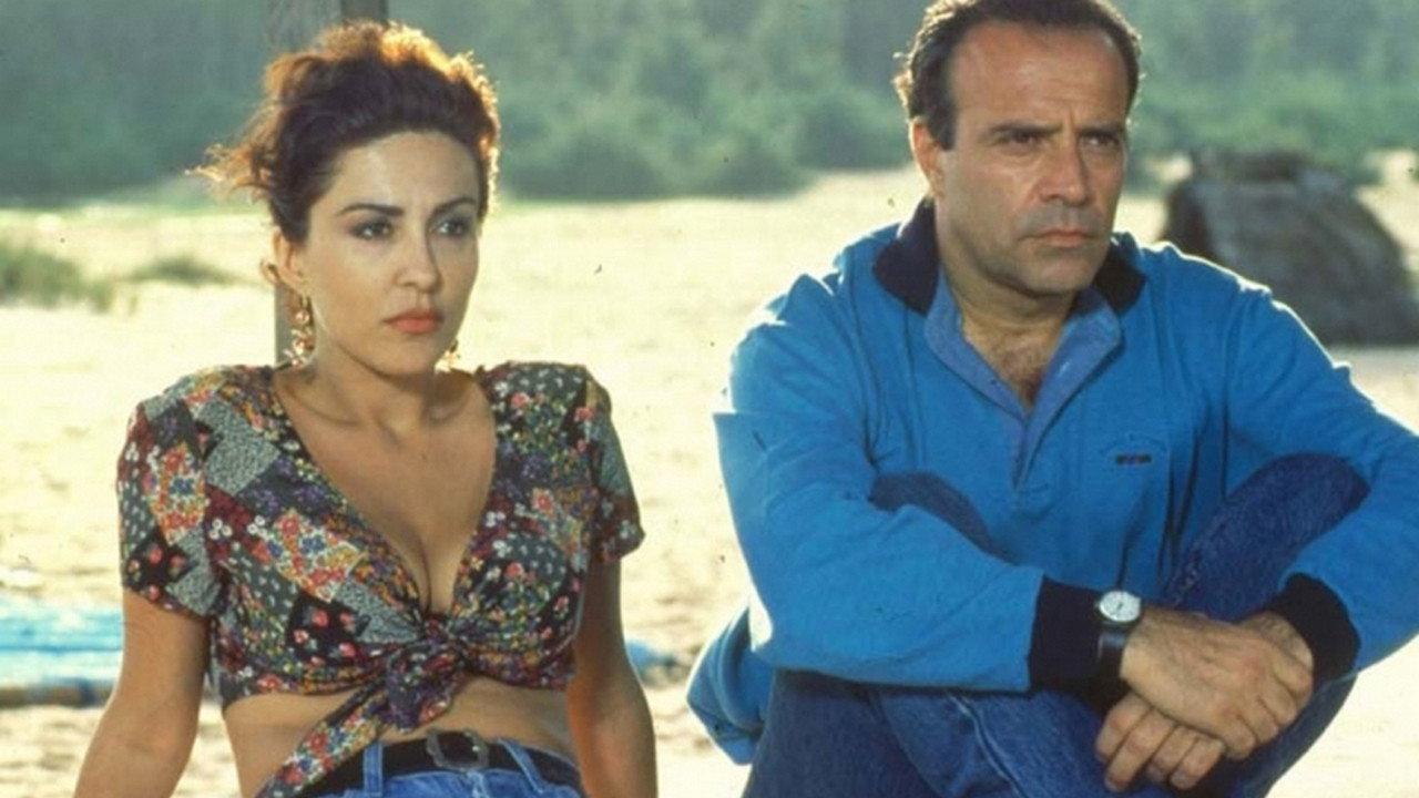 Anche i commercialisti hanno un'anima 1994 movie scene