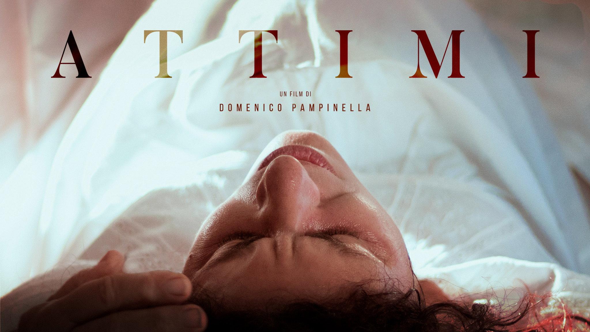 Attimi - Instants  movie scene