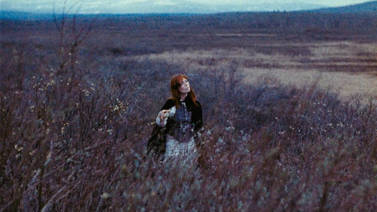 Athanor 1972 movie scene
