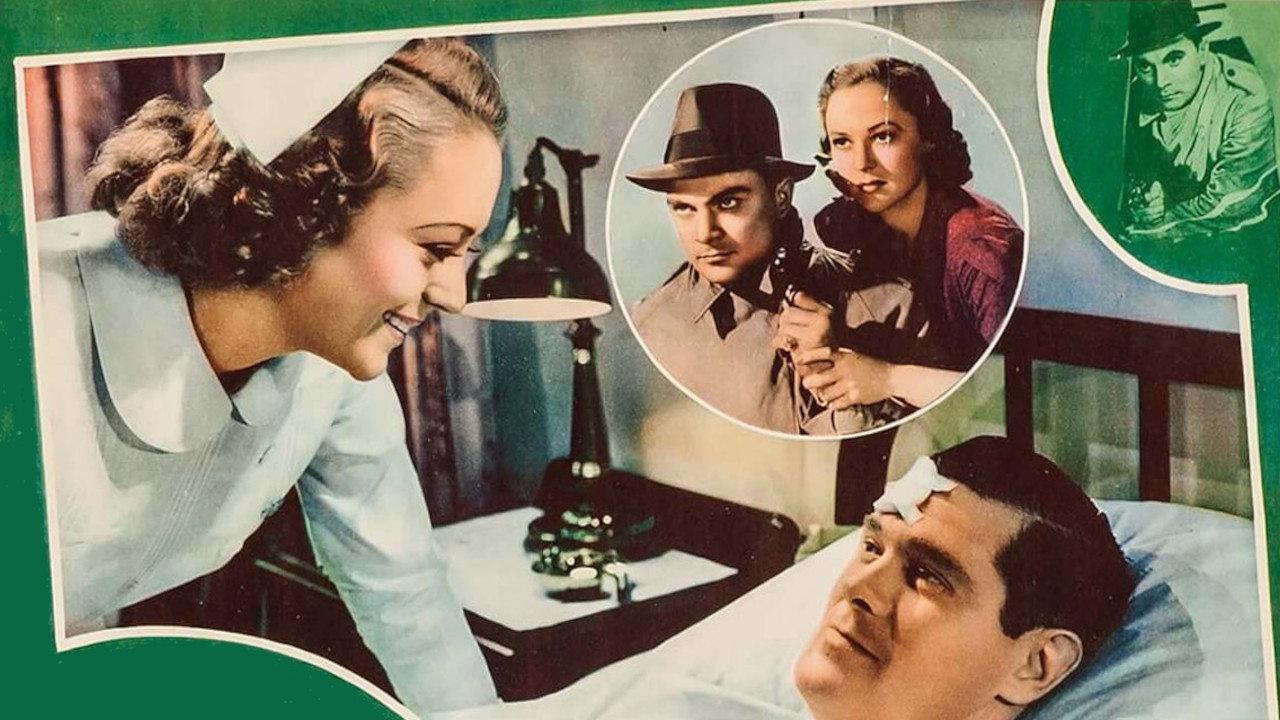 The Nurse from Brooklyn 1938 movie scene