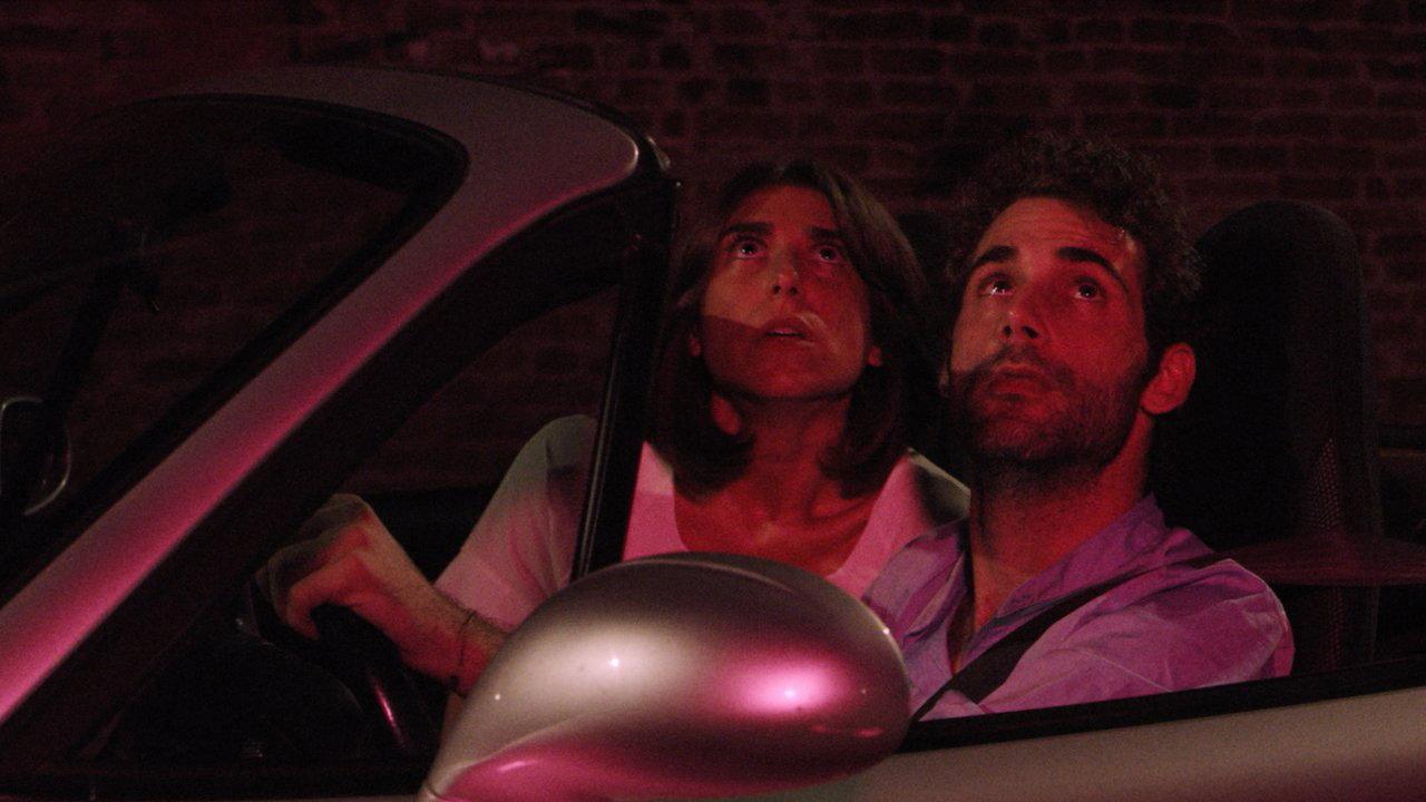 L'Uno 2020 movie scene