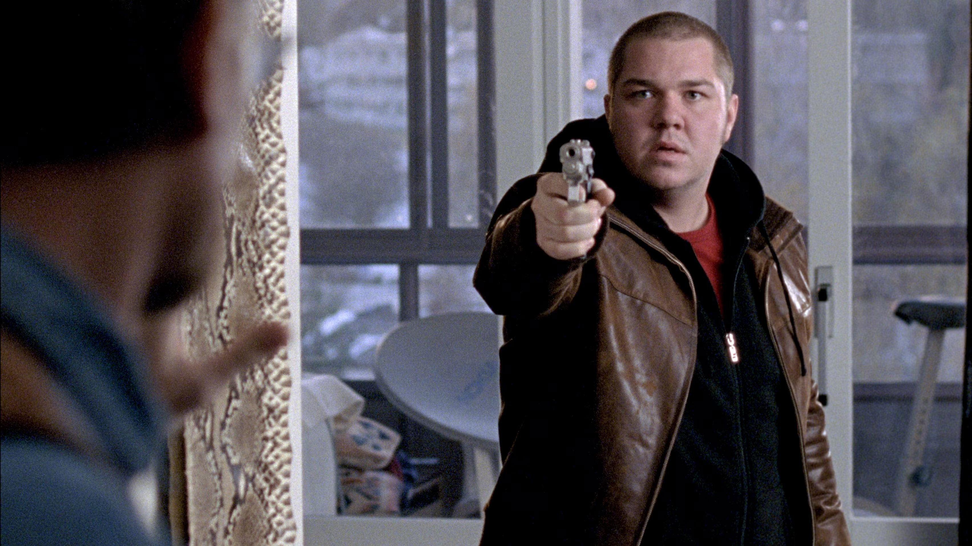 Sons 2006 movie scene