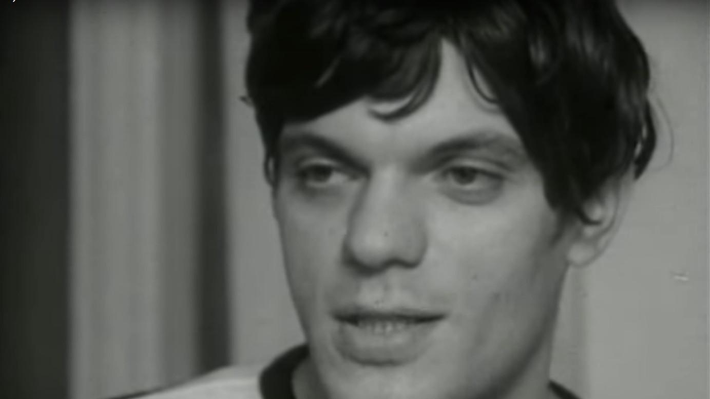 Ecstasy from 7 to 10 1969 movie scene
