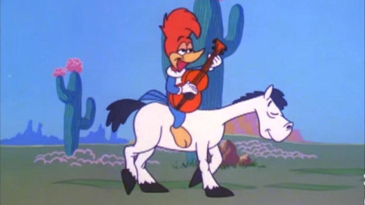 Horse Play 1967 movie scene