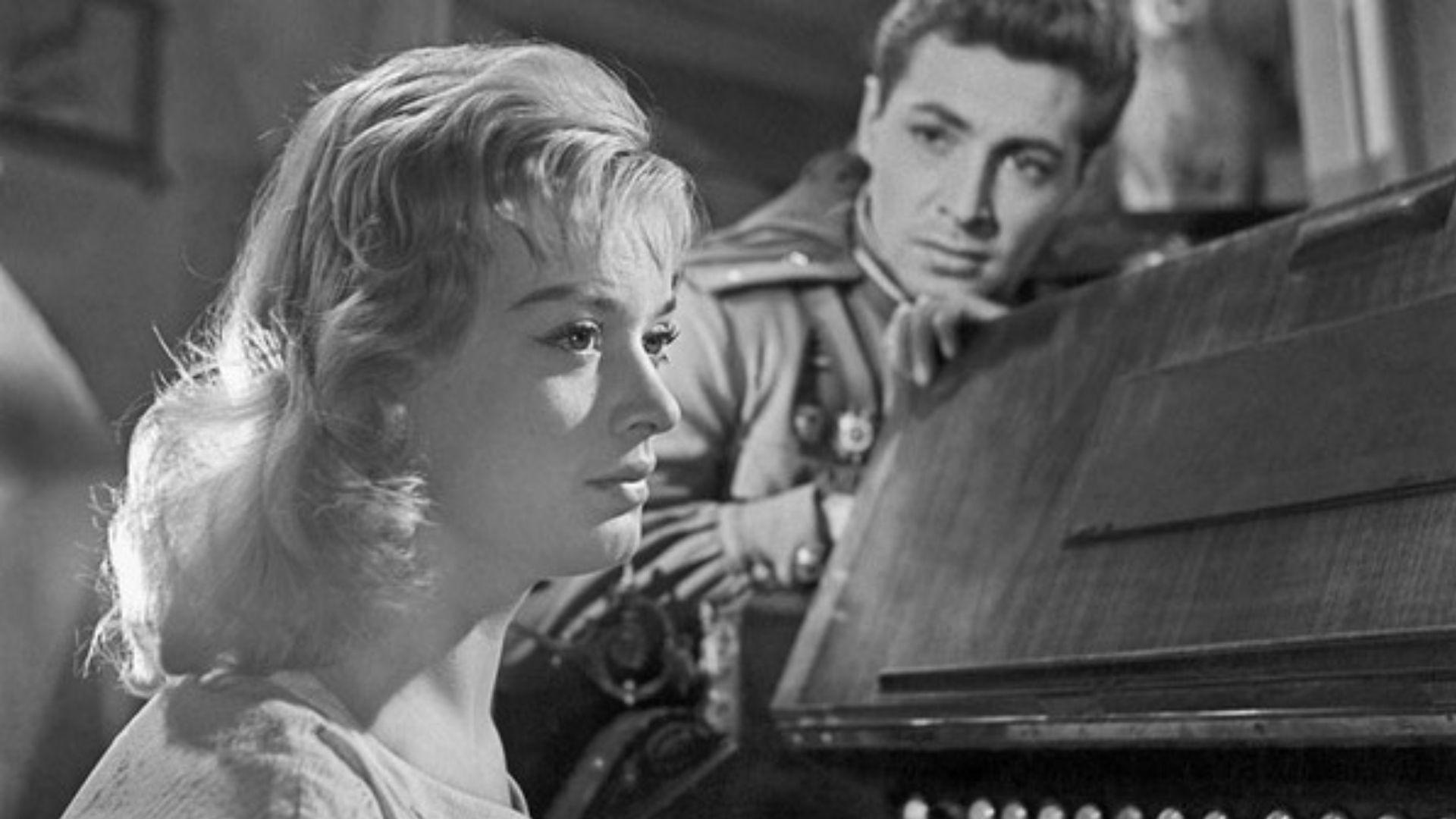 May Stars 1959 movie scene