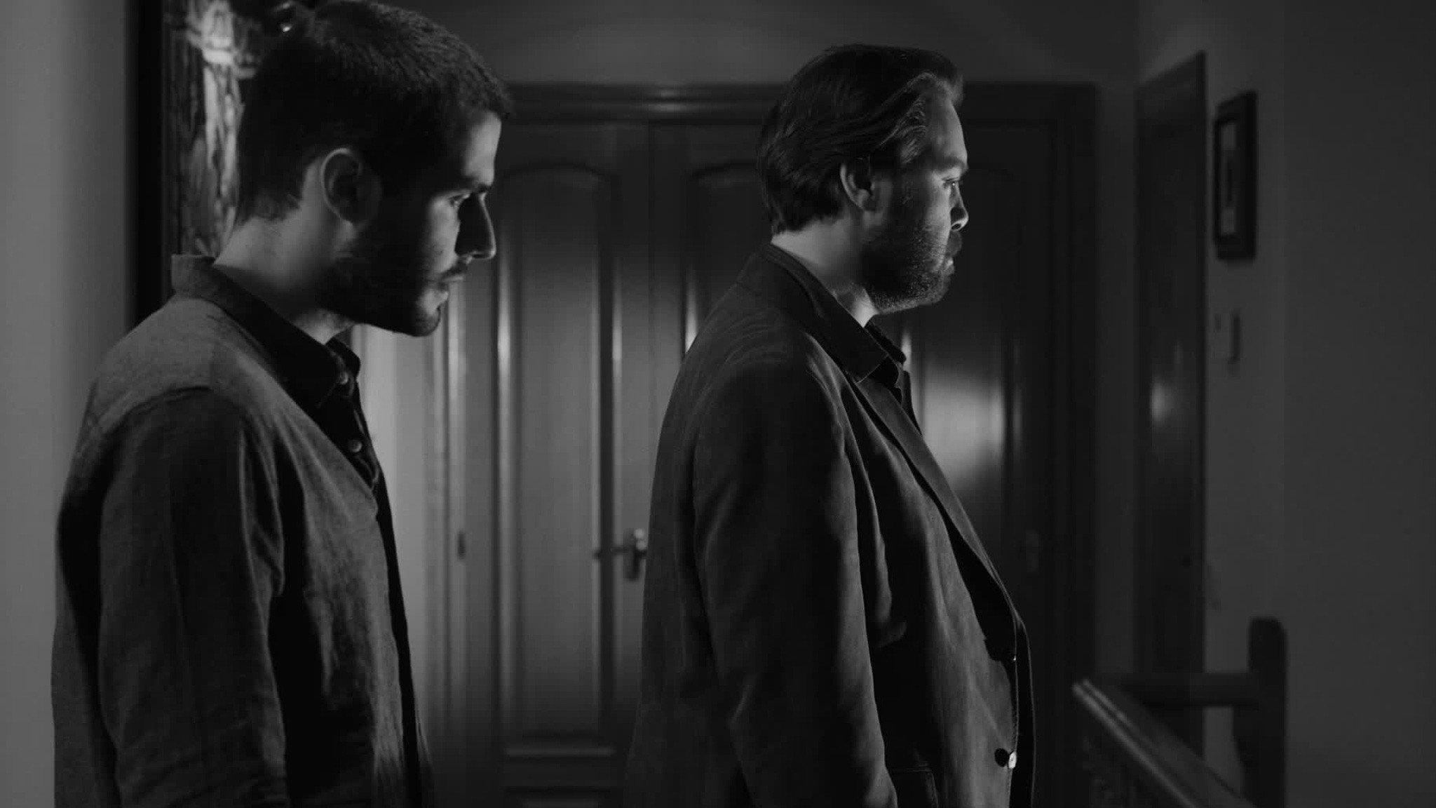 Creditors 2015 movie scene