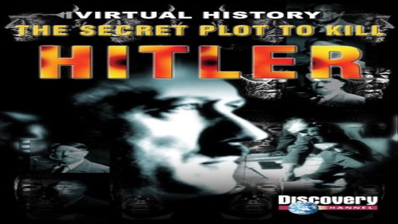 The Secret Plot to Kill Hitler 2004 movie scene