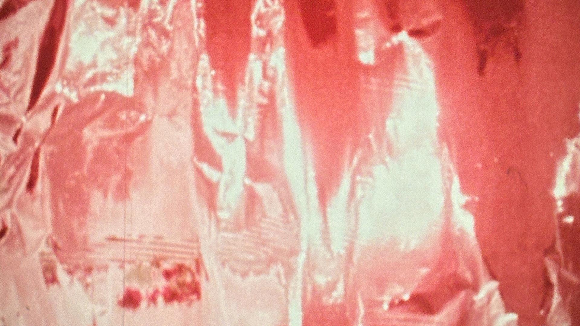 Luminescence 1976 movie scene