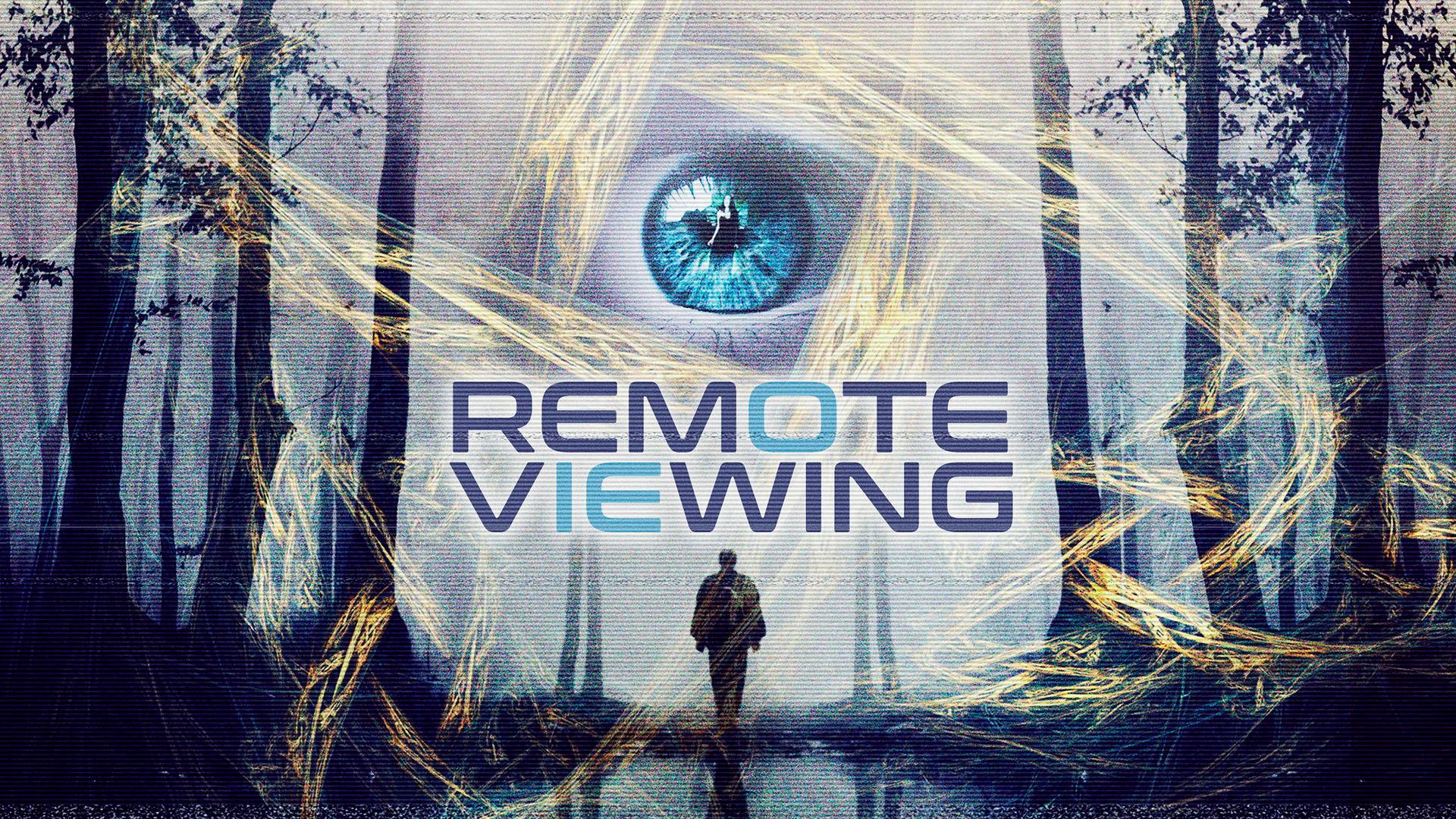 Remote Viewing 2018 movie scene
