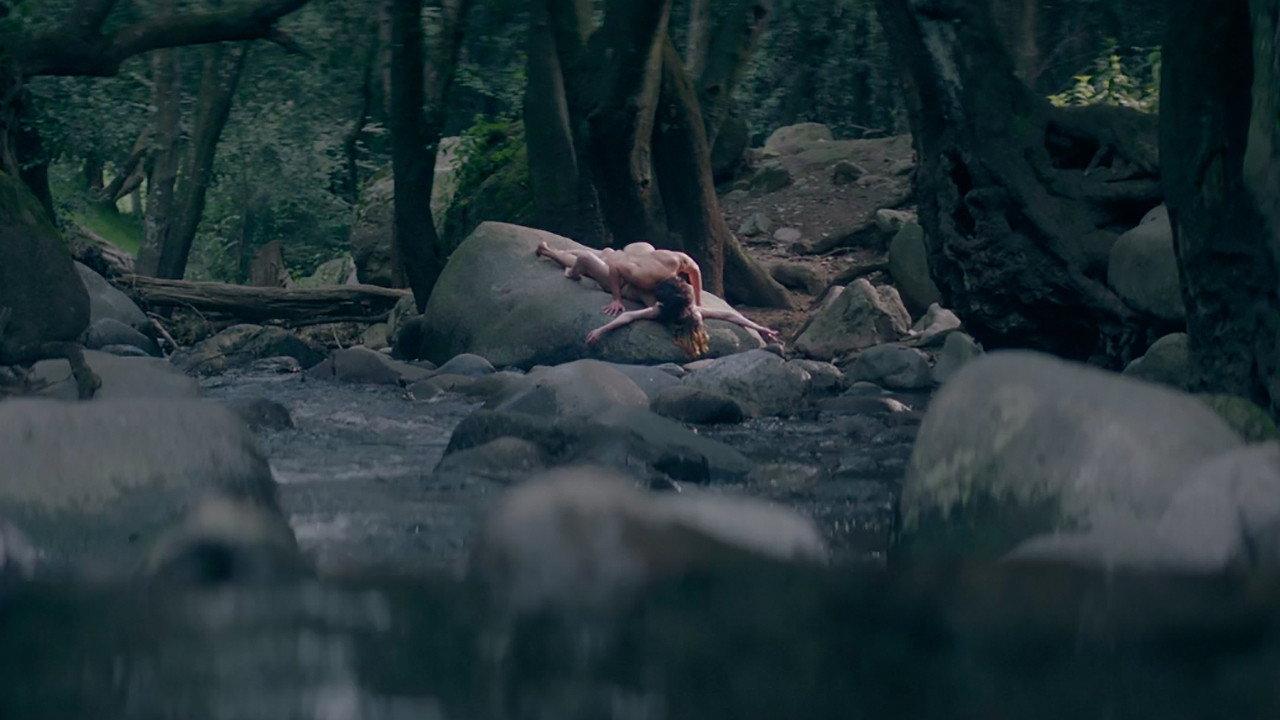 Muse 2021 movie scene