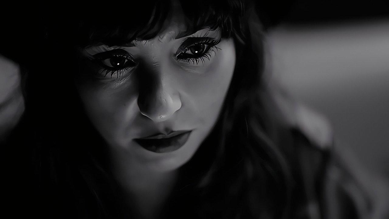 Dragonfly 2014 movie scene