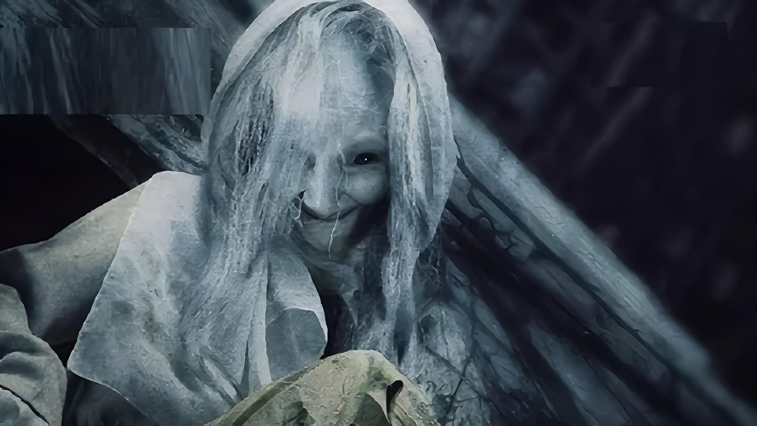 Nenek Gayung 2012 movie scene