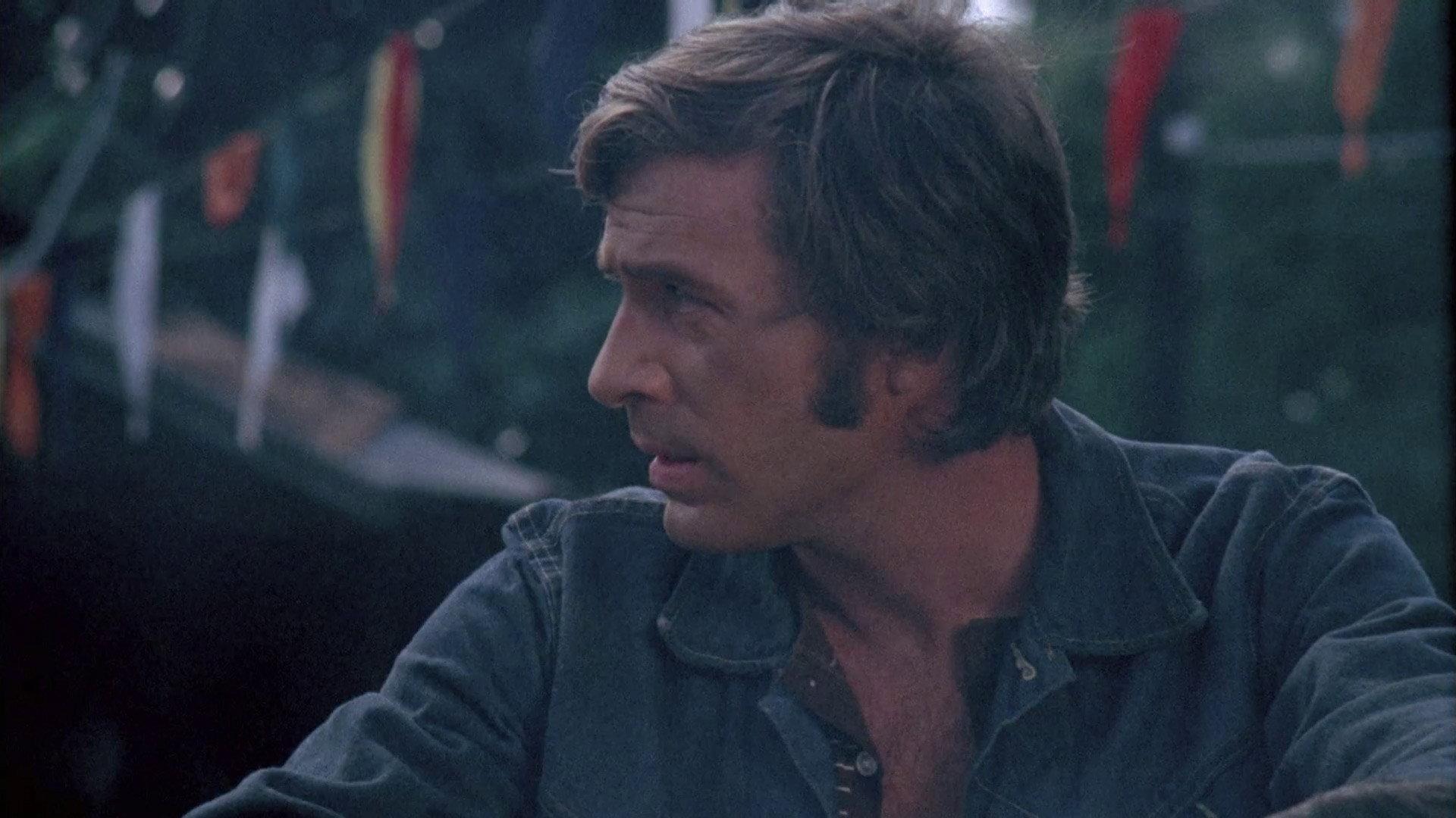The Losers 1970 movie scene