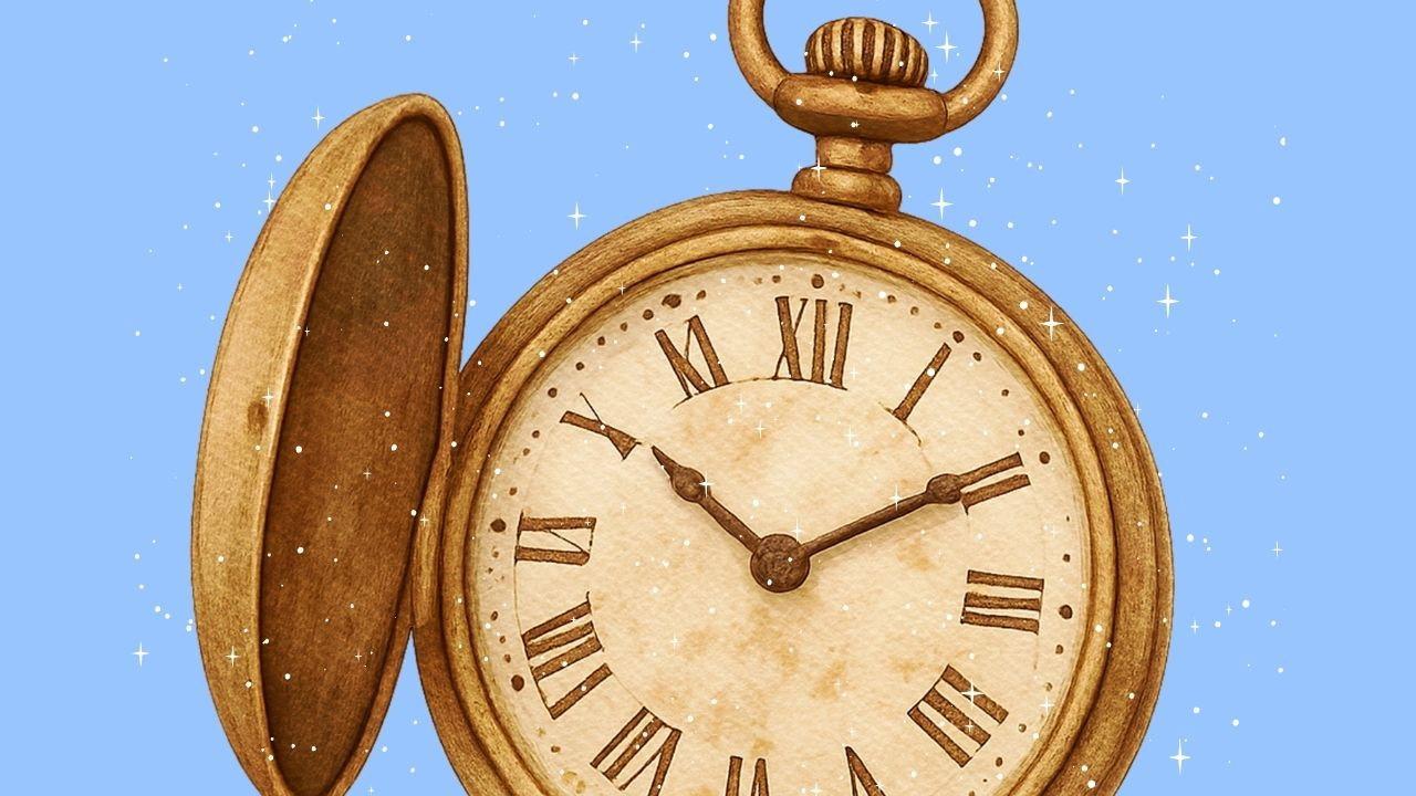The Time Machine: A UTS Revue 2026 movie scene
