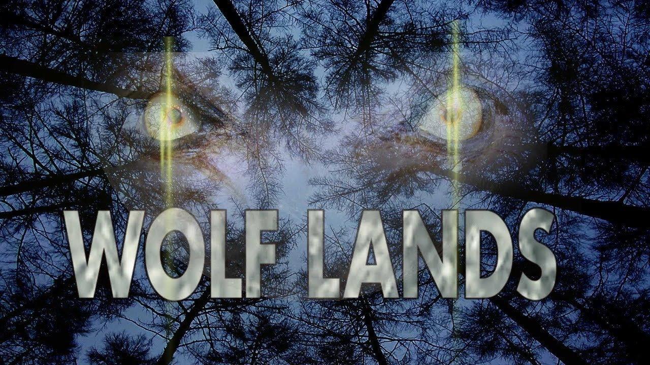 Wolf Lands 2023 movie scene