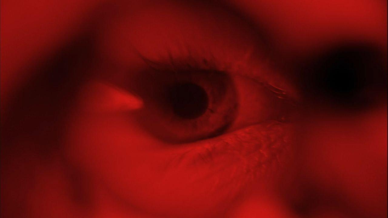 Chambre Noire 2026 movie scene